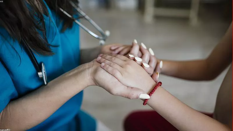 Phân tích y khoa hình ảnh Biến chứng suy thận do không kiểm soát tốt huyết áp