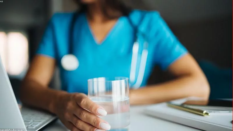 Phân tích y khoa hình ảnh Cao huyết áp vô căn: Nguyên nhân và cách kiểm soát